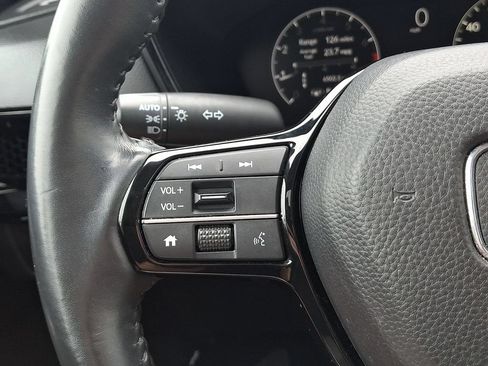 Used 2024 Honda CR-V EX-L image 22