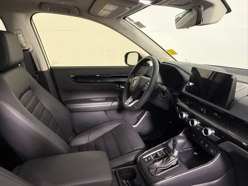Used 2026 Honda CR-V EX-L image 48