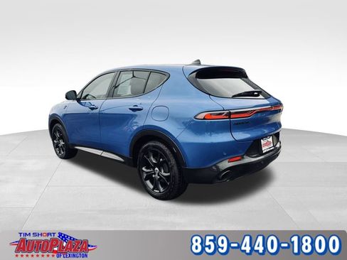 Used 2024 Dodge Hornet R/T w/ R/T Blacktop Package image 2