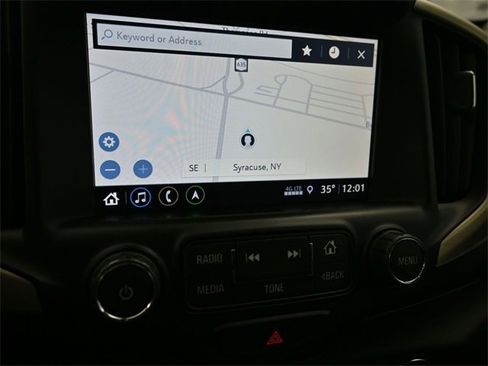 Used 2018 GMC Terrain Denali w/ Advanced Safety Package image 12