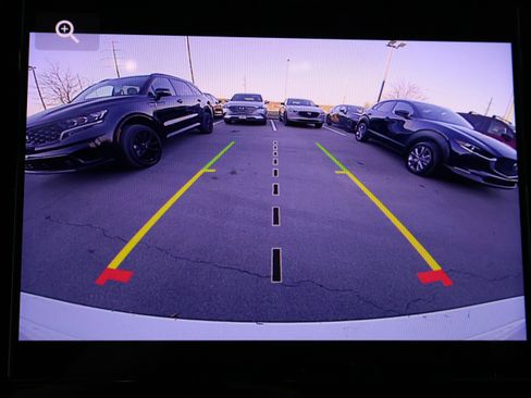 Used 2025 Jeep Grand Cherokee Altitude image 26