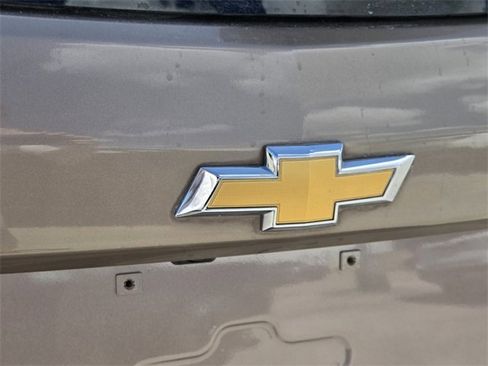 Certified 2018 Chevrolet Equinox Premier image 12