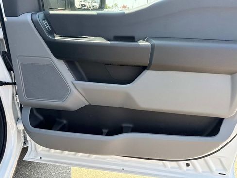 New 2025 Ford F350 XL w/ XL Chrome Package image 20