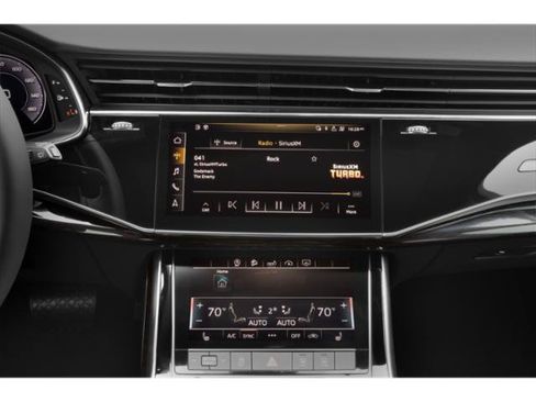 Used 2021 Audi Q7 3.0T Premium Plus w/ Executive Package AWD/4WD image 10