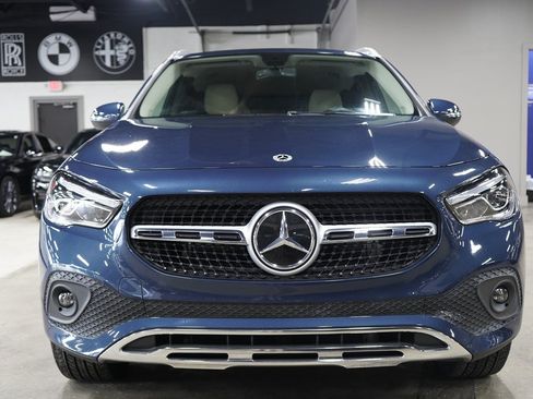Used 2023 Mercedes-Benz GLA 250 image 8