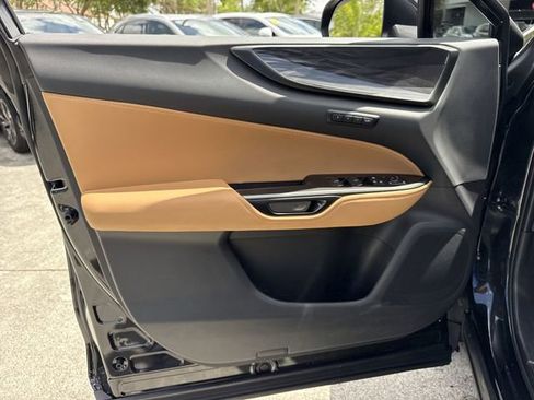 Used 2025 Lexus NX 250 FWD w/ Premium Package image 13