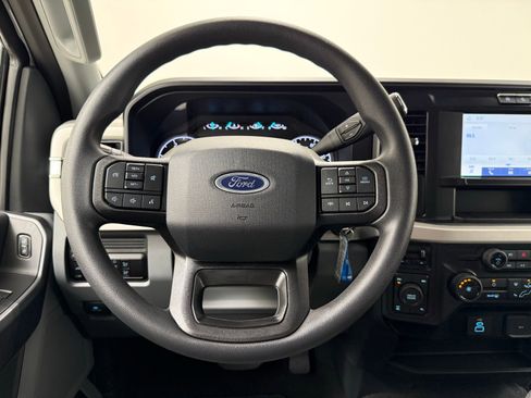 New 2026 Ford F250 XL w/ STX Appearance Package AWD/4WD image 22