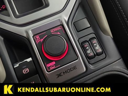 Certified 2022 Subaru Forester Premium image 15
