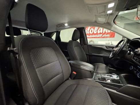Used 2024 Ford Escape Active AWD/4WD image 11