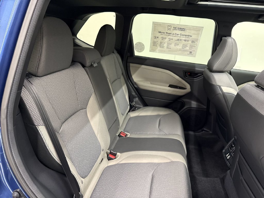 New 2026 Subaru Forester Premium AWD/4WD image 27