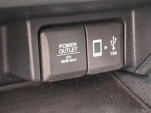 Used 2023 Honda Ridgeline Sport image 25