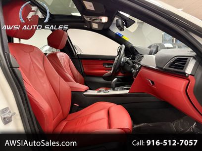 Used 2019 BMW 430i Gran Coupe w/ M Sport Package