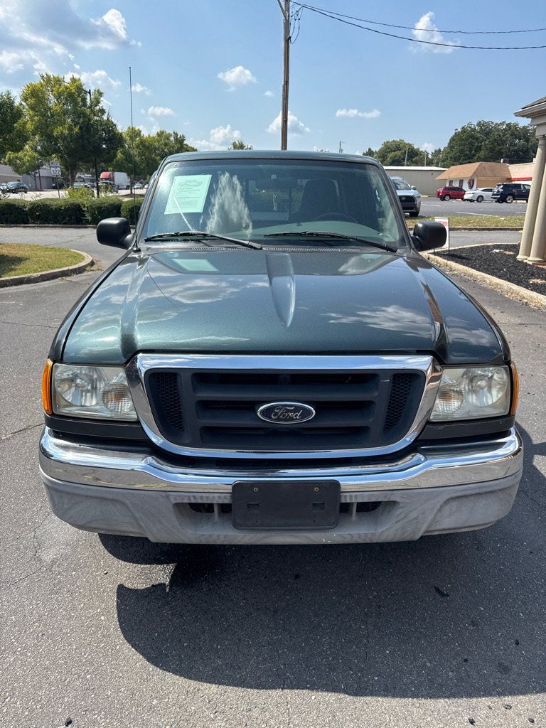 Used 2005 Ford Ranger XLT RWD image 3
