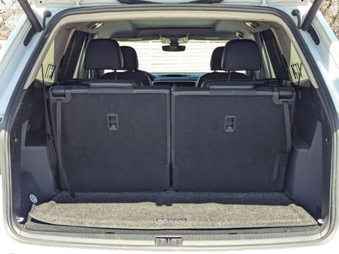 Used 2019 Volkswagen Atlas SEL image 25