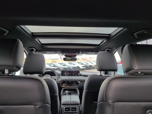 New 2026 MAZDA CX-90 3.3 Turbo S w/ Premium Plus image 19