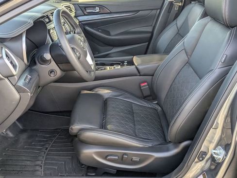 Used 2019 Nissan Maxima Platinum w/ Sport Mat Group image 15