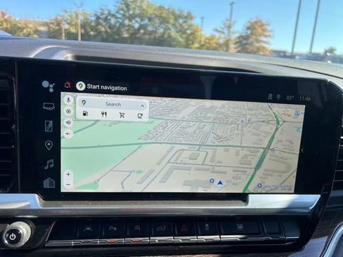 New 2026 Chevrolet Silverado 1500 LT w/ All Star Edition Plus image 21