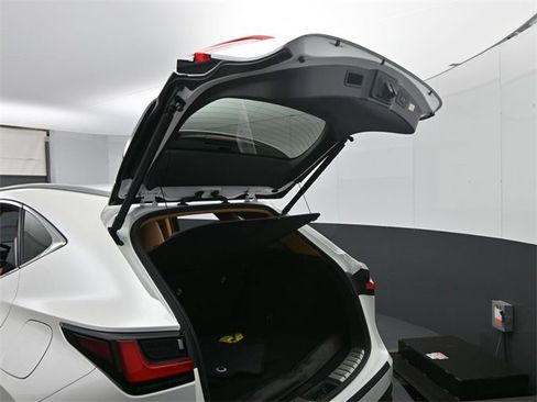 Certified 2024 Lexus NX 350 AWD image 27