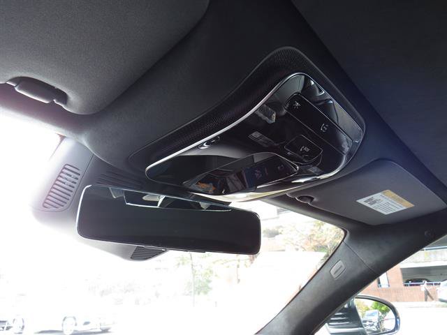 Certified 2025 Mercedes-Benz SL 63 AMG 4MATIC image 17