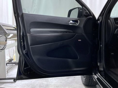 Used 2018 Dodge Durango R/T w/ Trailer Tow Group IV AWD/4WD image 9