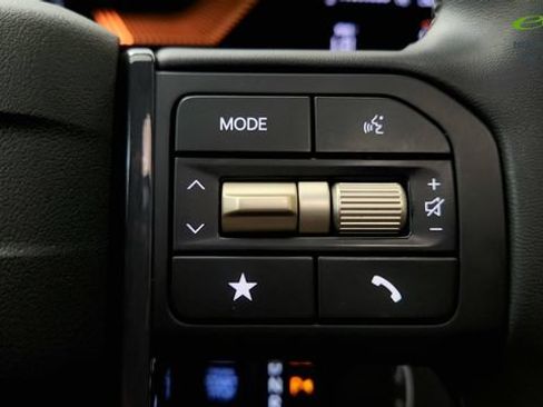Used 2027 Kia Telluride EX w/ Towing Package FWD image 67