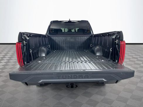 Used 2024 Toyota Tundra SR5 AWD/4WD image 30