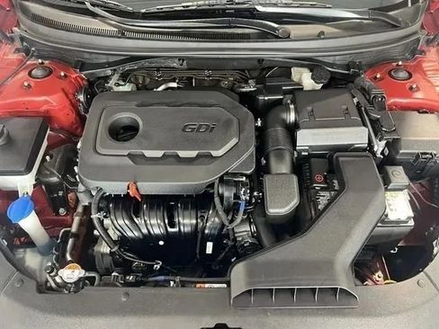 Used 2019 Hyundai Sonata SE FWD image 44