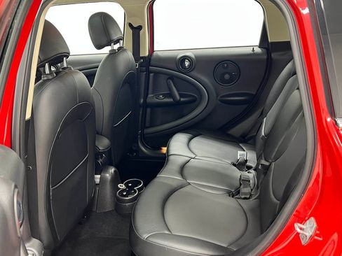 Used 2016 MINI Cooper Countryman S AWD/4WD image 28