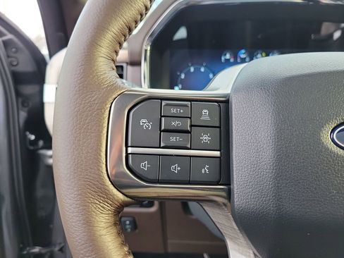 New 2026 Ford F150 King Ranch w/ Equipment Group 601A High image 23