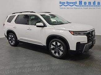 New 2026 Honda Pilot Touring video 1
