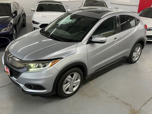 Used 2019 Honda HR-V EX image 14