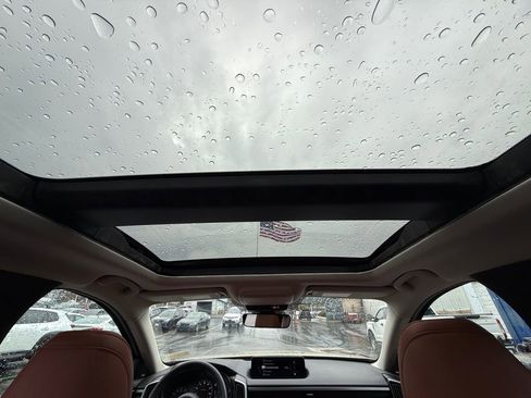 New 2026 MAZDA CX-50 AWD 2.5 S w/ Accent Package image 23