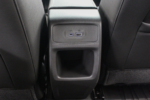 New 2026 Buick Envista Sport Touring w/ Convenience I Package FWD image 22