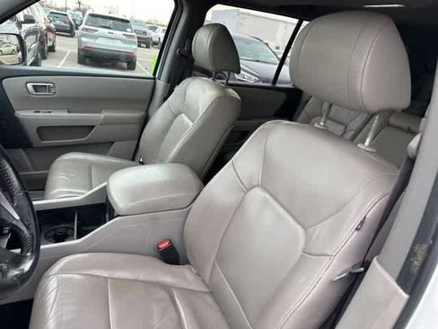 Used 2013 Honda Pilot EX-L image 4