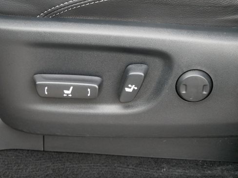 Certified 2023 Toyota 4Runner Limited image 20