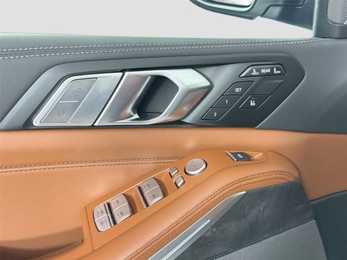 New 2027 BMW X7 xDrive40i AWD/4WD image 17