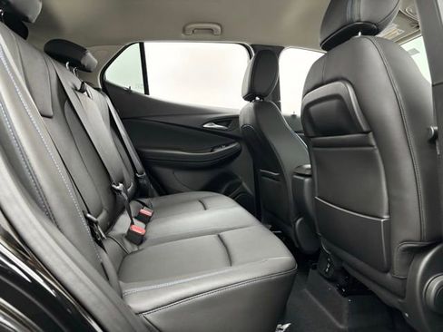 New 2026 Buick Encore GX Sport Touring w/ Advanced Technology Package image 34