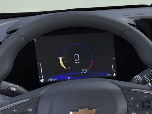 New 2026 Chevrolet Trax LT w/ LT Convenience Package image 18