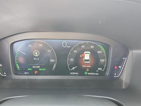 New 2026 Honda CR-V Sport-L image 30
