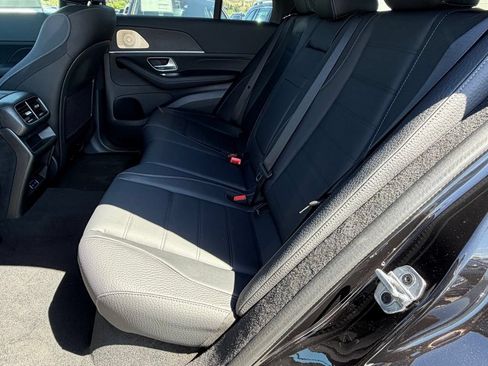 New 2026 Mercedes-Benz GLE 580 4MATIC image 28