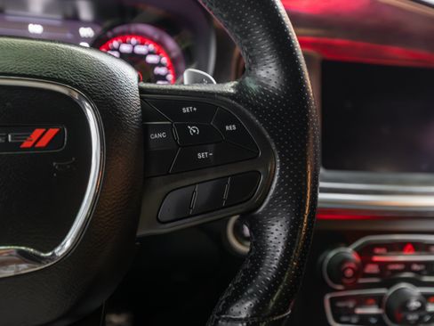 Used 2020 Dodge Charger Scat Pack w/ Daytona Edition Group RWD image 54