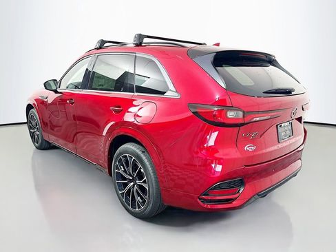 New 2026 MAZDA CX-70 3.3 Turbo S w/ Premium Package AWD/4WD image 5