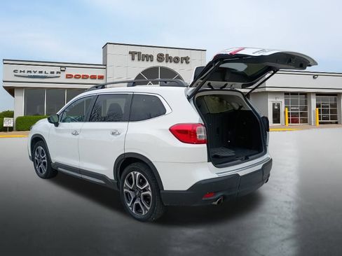 Used 2024 Subaru Ascent Touring image 12