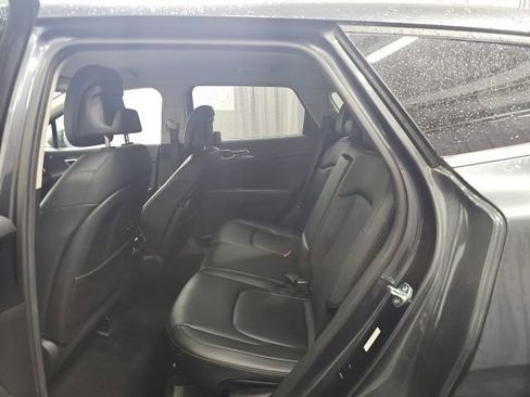 Certified 2023 Kia Sportage EX FWD image 17