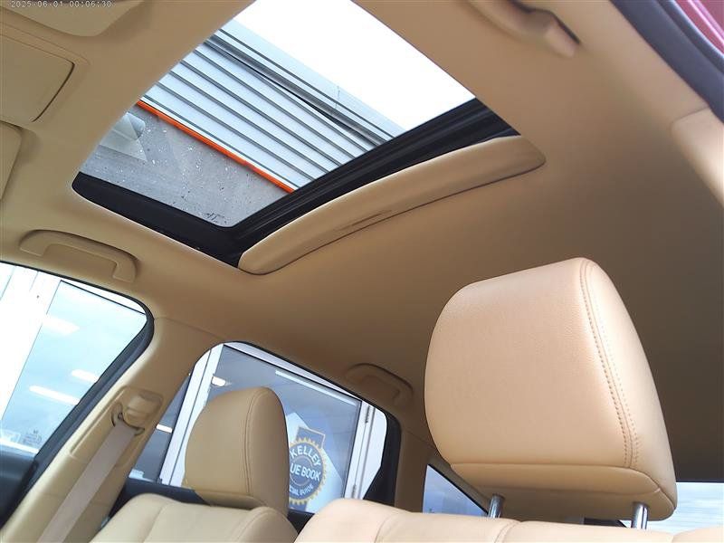 Used 2010 Honda Crosstour EX-L image 16