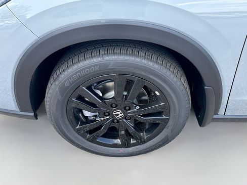 New 2027 Honda HR-V Sport image 25