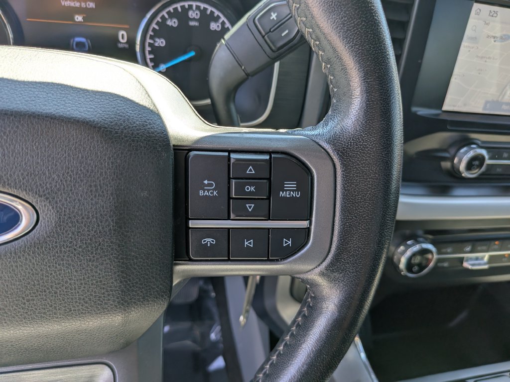 Certified 2021 Ford F150 XLT w/ Equipment Group 301A Mid AWD/4WD image 37