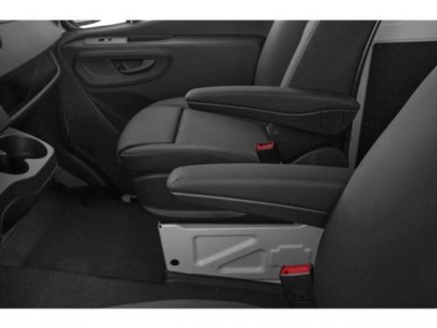 Used 2021 Mercedes-Benz Sprinter 2500 image 14