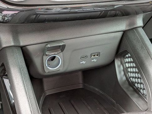 New 2026 Chevrolet TrailBlazer LT w/ LPO, Blackout Package image 25