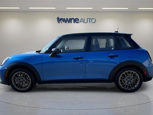 Used 2025 MINI Cooper S image 2